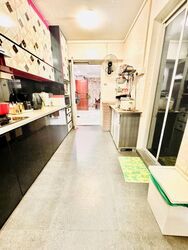 Blk 537 Woodlands Drive 16 (Woodlands), HDB 5 Rooms #497860701